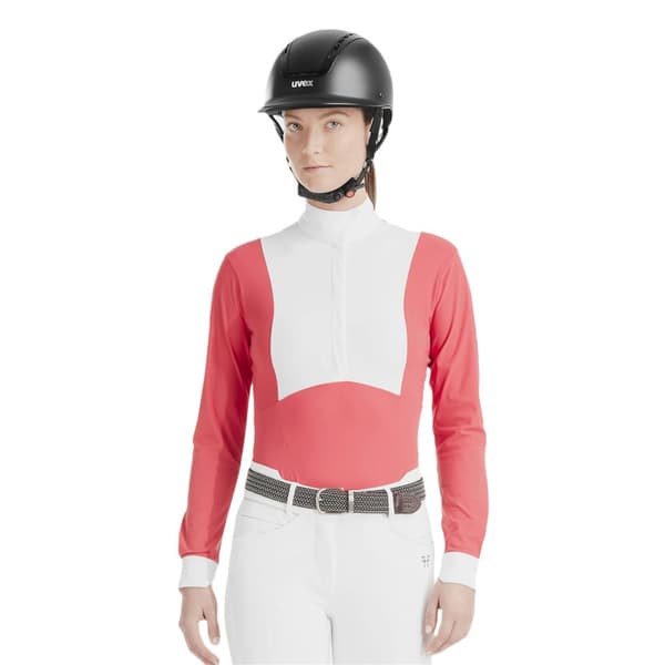 Horse Pilot Monica Skjorta Med Långa ärmar  XL
