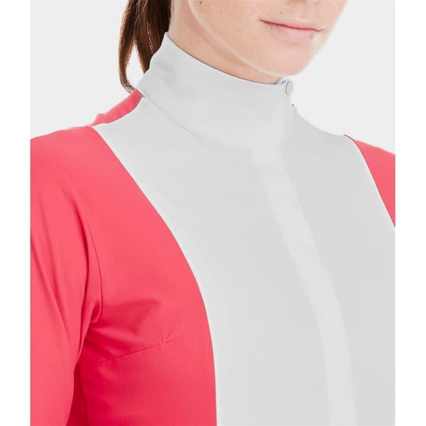 Horse Pilot Monica Skjorte Med Lange ærmer  2XS