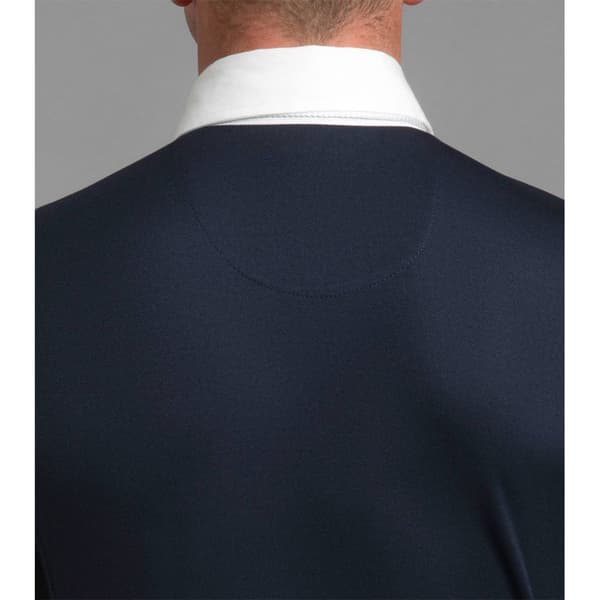 Premier Equine Antonio Show T-shirt Med Korte ærmer XL