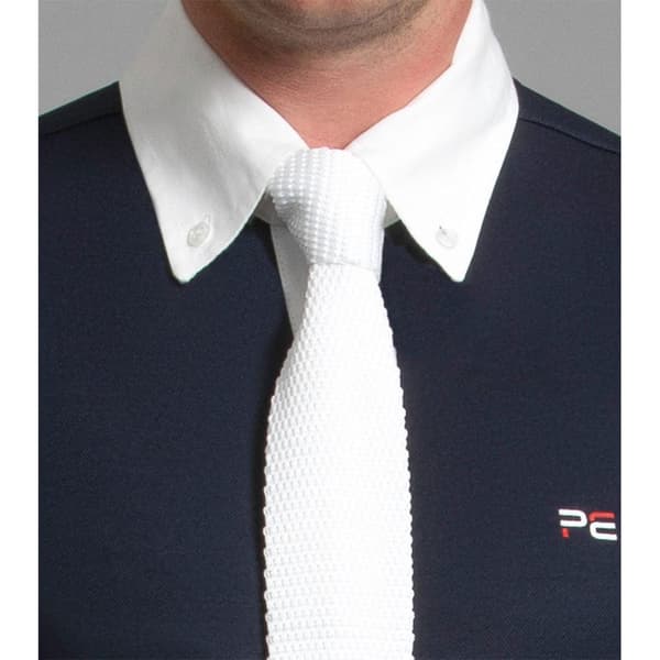 Premier Equine Antonio Show T-shirt Med Korte ærmer  XL