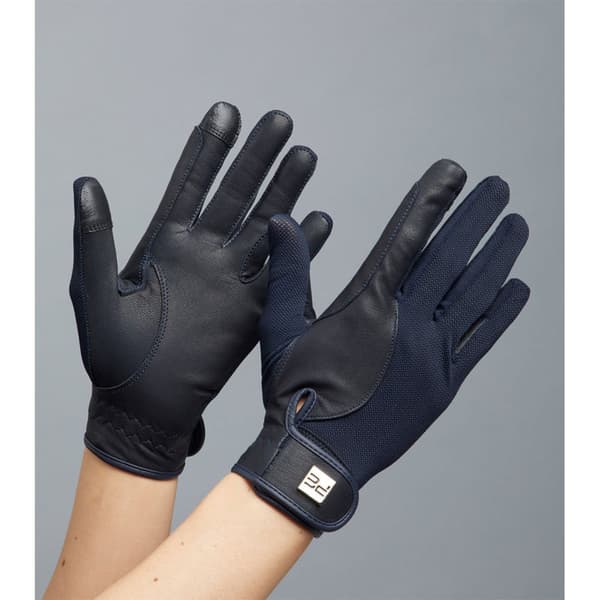 Premier Equine Bordoni Handskar  L