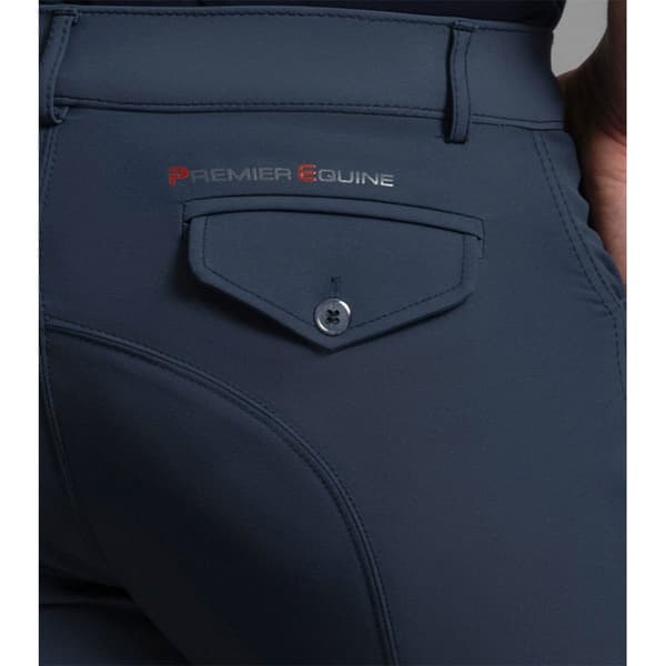 Premier Equine Emilio Byxor  38
