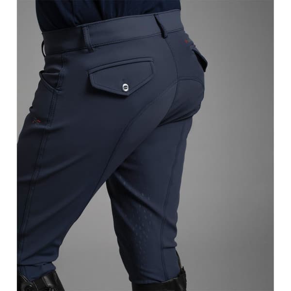 Premier Equine Emilio Byxor 38