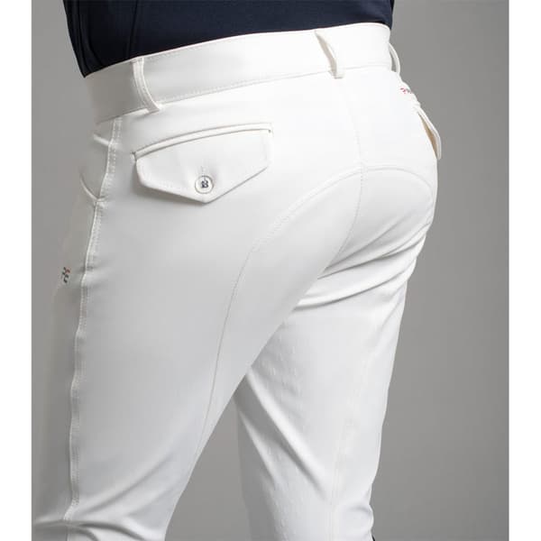 Premier Equine Emilio Bukser  30