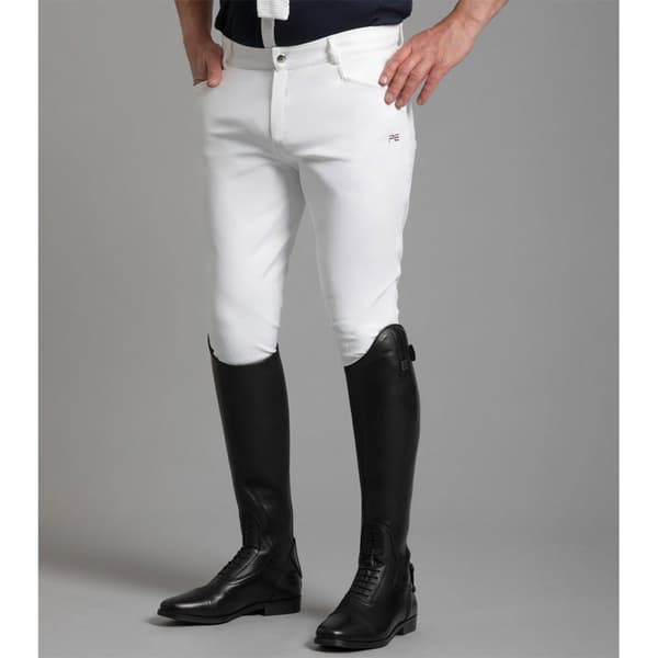Premier Equine Emilio Bukser  30