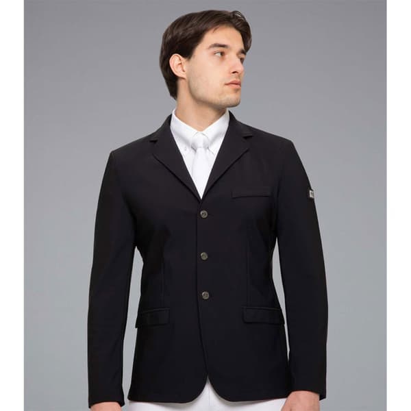 Premier Equine Enzo Jakke 42