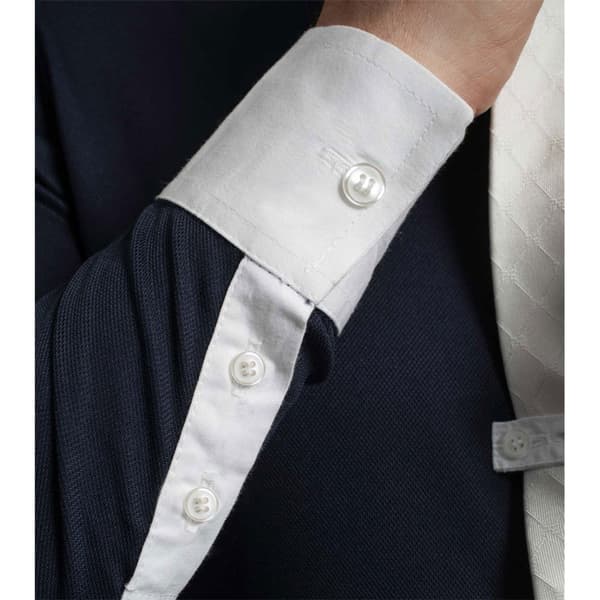 Premier Equine Giulio T-shirt Med Lång ärm  S