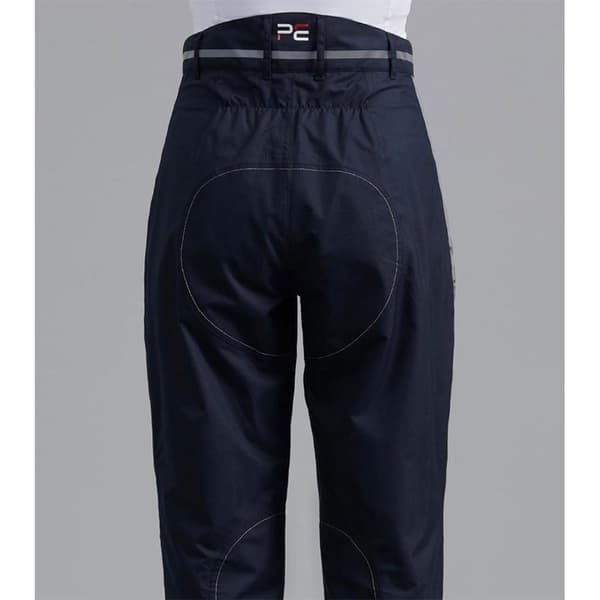 Premier Equine Lumen Reflective Byxor L
