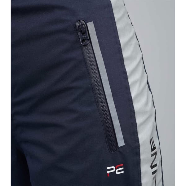 Premier Equine Lumen Reflective Byxor L