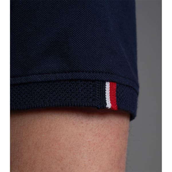 Premier Equine Respiro Kortærmet Polo L