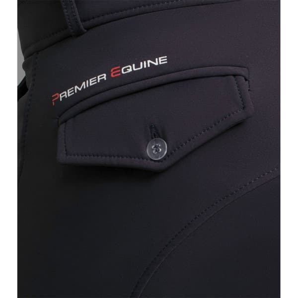 Premier Equine Santino Bukser  38