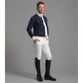 Miniatyrbillede 6 af 6: Premier Equine Santino Gel Riding Bukser Hvid 28