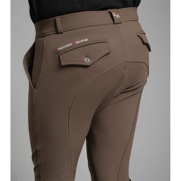 Premier Equine Santino Bukser 36