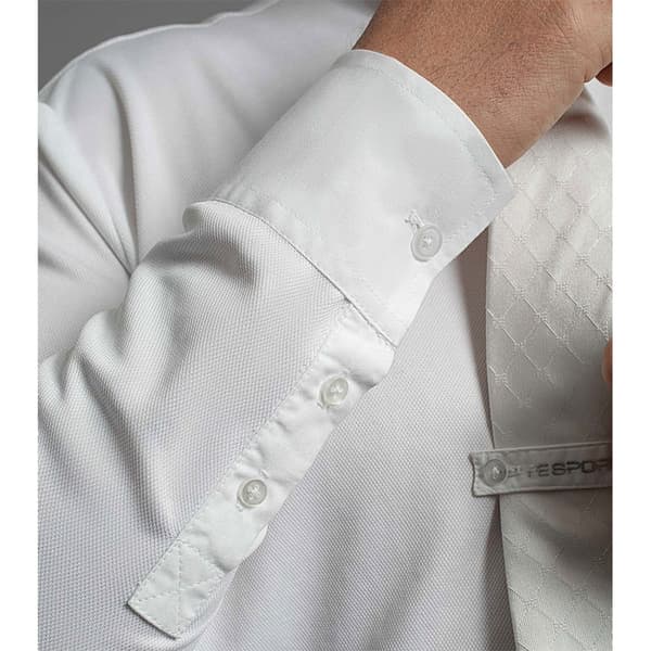 Premier Equine Giulio T-shirt Med Lång ärm S
