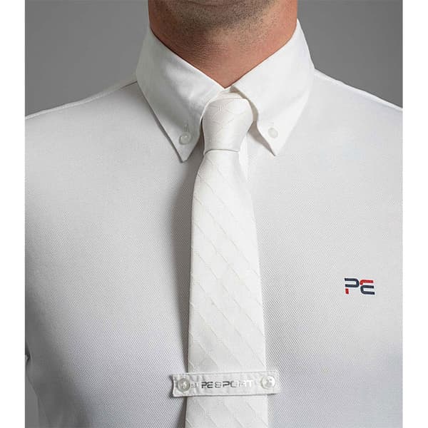 Premier Equine Giulio T-shirt Med Lång ärm S