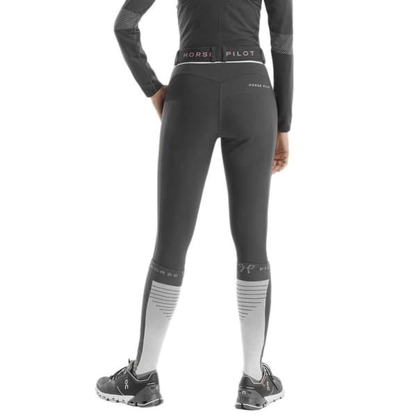 Horse Pilot X-balance Winter Bukser  XL