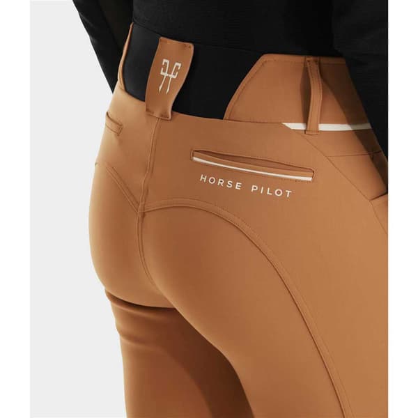 Horse Pilot X-design Housut  M