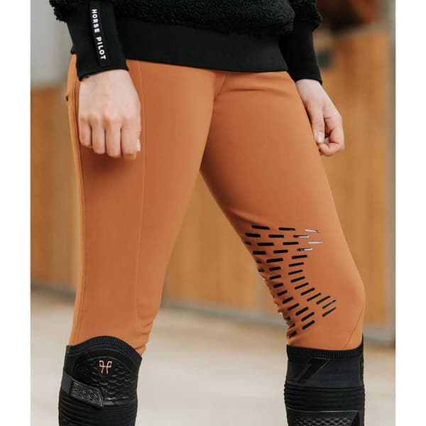 Horse Pilot X-design Byxor  L