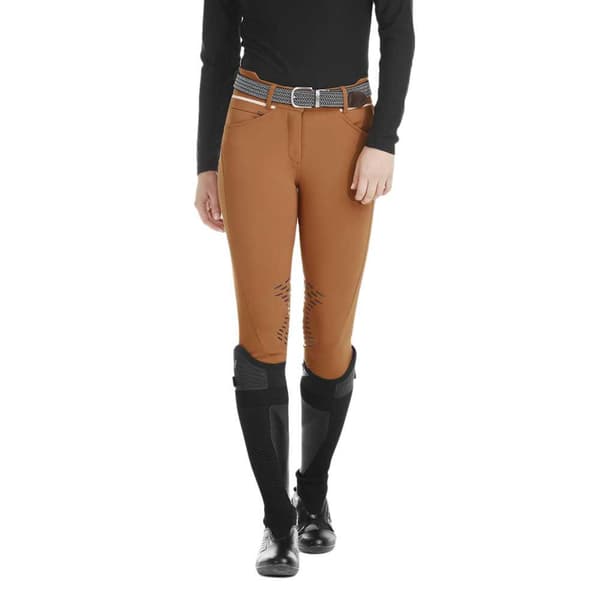Horse Pilot X-design Byxor  2XS
