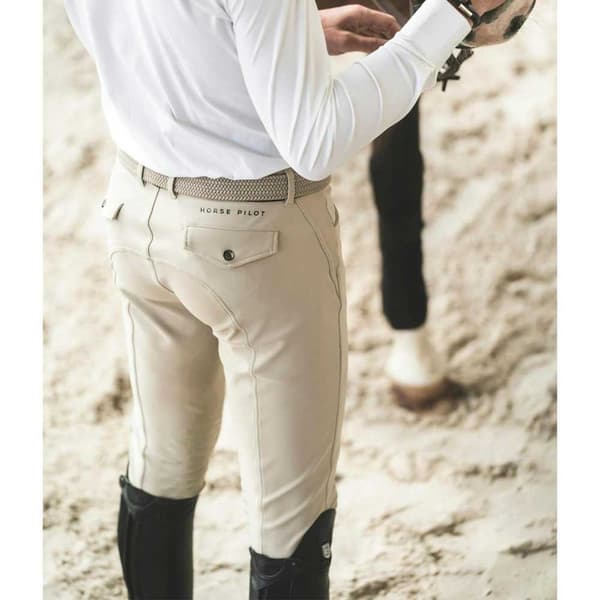 Horse Pilot X-design Byxor  XL