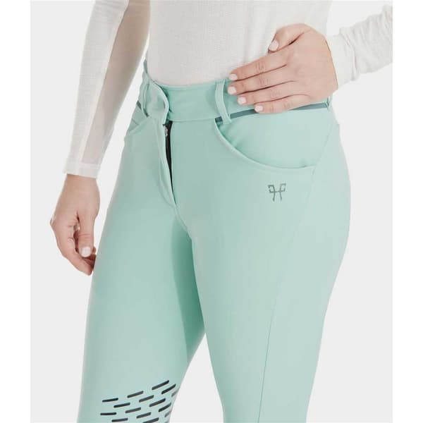 Horse Pilot X-design Byxor  L