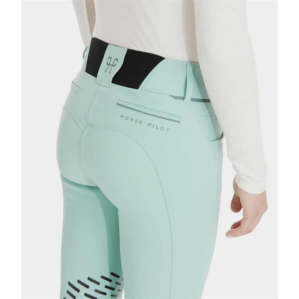 Horse Pilot X-design Byxor  L