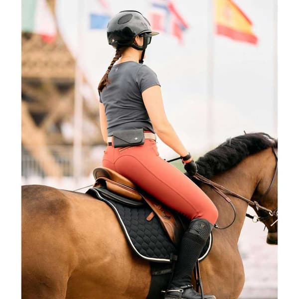 Horse Pilot X-design Housut  XS