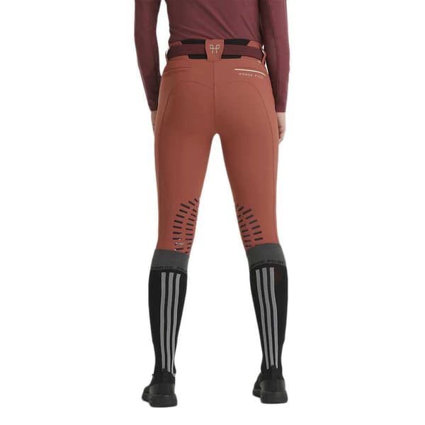 Horse Pilot X-design Bukser  2XS