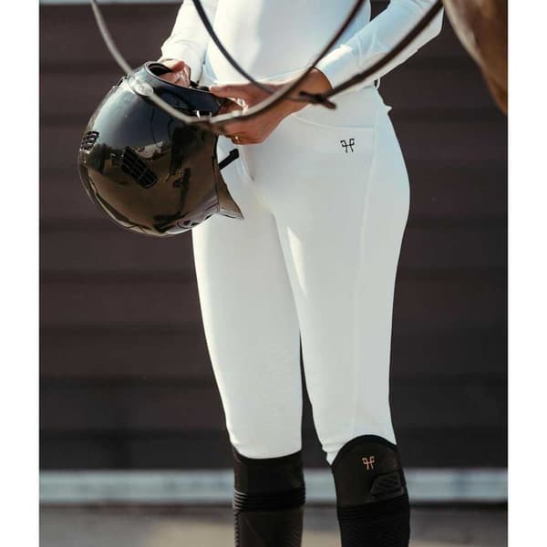 Horse Pilot X-design Bukser  L