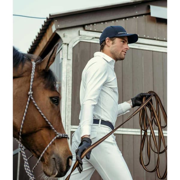 Horse Pilot Aerolight 22 Skjorta Med Långa ärmar XL