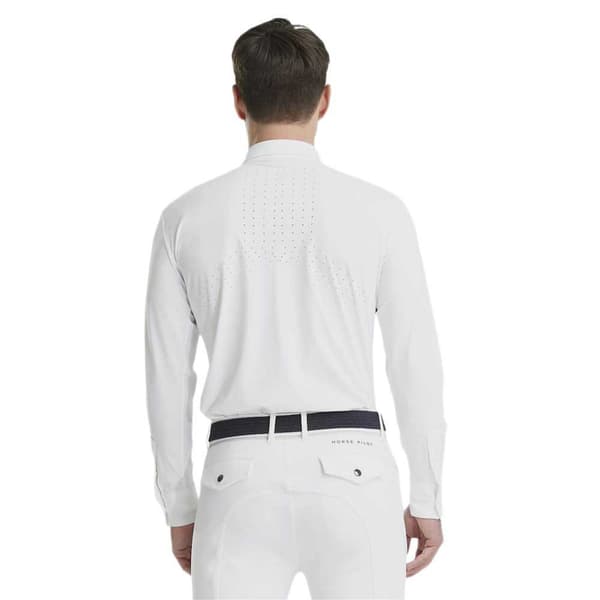 Horse Pilot Aerolight 22 Skjorta Med Långa ärmar XL
