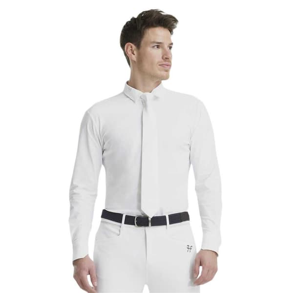 Horse Pilot Aerolight 22 Skjorta Med Långa ärmar XL
