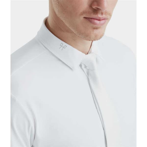 Horse Pilot Aerolight 22 Skjorte Med Lange ærmer 2XL
