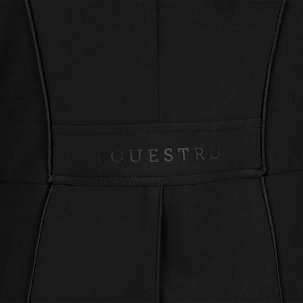 Equestro Competition Dressurfrakke Sort XS