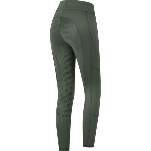 E.l.t. Thermal Ella Byxor Svart 140 cm