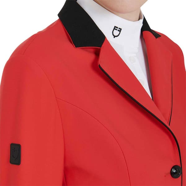 Equestro Elegance Jakke L