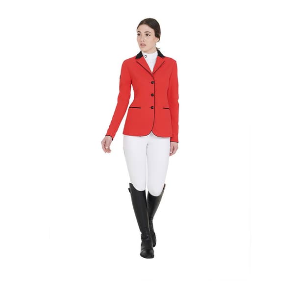 Equestro Elegance Jakke L