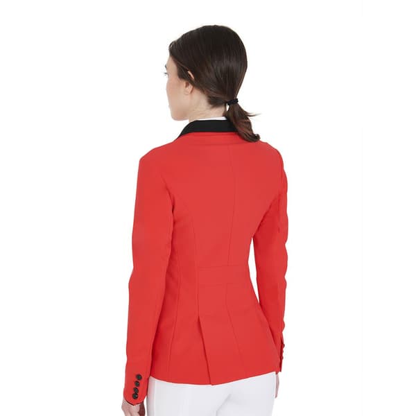 Equestro Elegance Jakke L