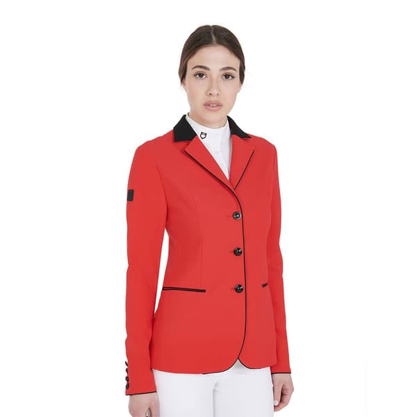 Equestro Elegance Jakke  L