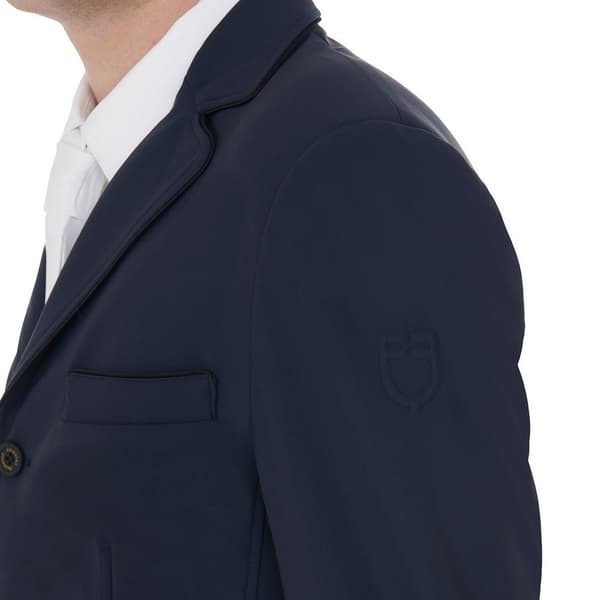 Equestro Technical Jakke Blå XS