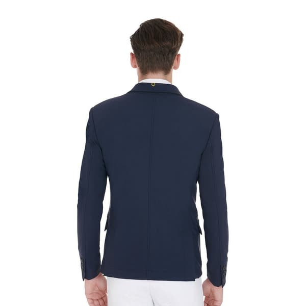 Equestro Technical Jakke Blå XS