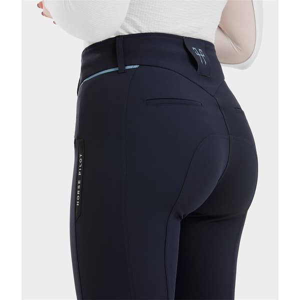 Horse Pilot X-balance Byxor Svart XS