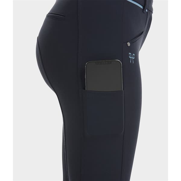 Horse Pilot X-balance Byxor Svart XS