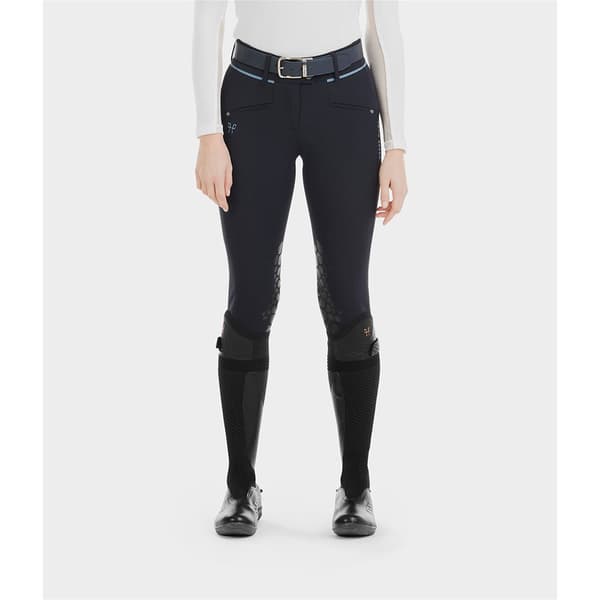 Horse Pilot X-balance Byxor Svart XS