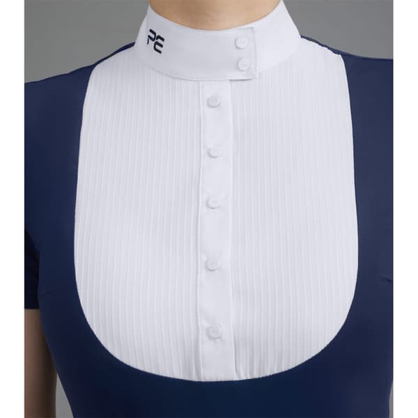 Premier Equine Famosa T-shirt Med Korte ærmer  UK 10