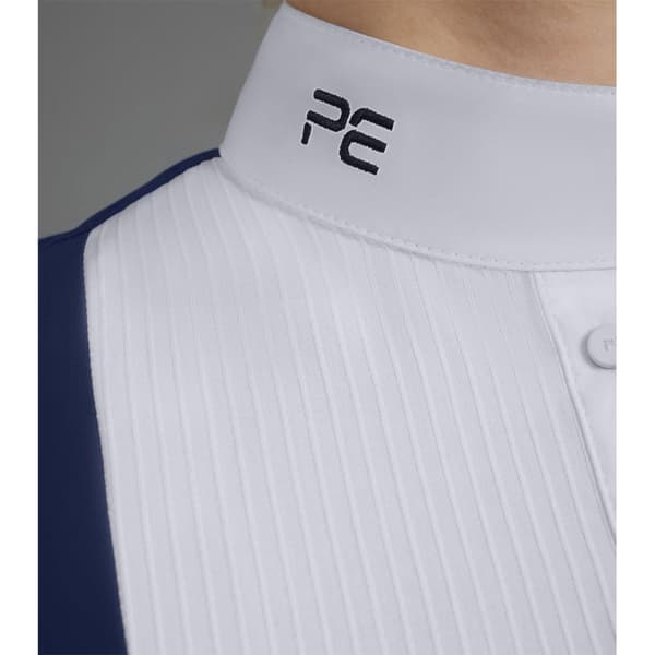 Premier Equine Famosa T-shirt Med Korte ærmer  UK 10