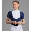 Miniatyrbillede 1 af 5: Premier Equine Famosa T-shirt Med Korte ærmer  UK 12
