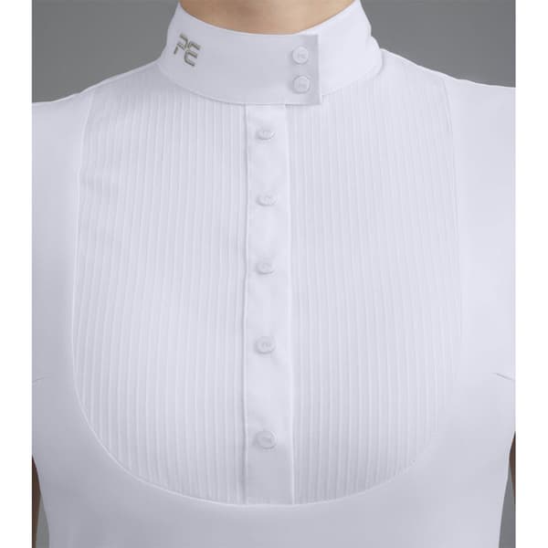 Premier Equine Famosa T-shirt Med Korta ärmar UK 12