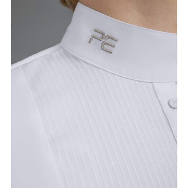 Premier Equine Famosa T-shirt Med Korta ärmar UK 12