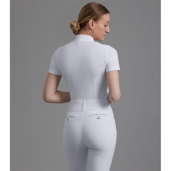 Premier Equine Famosa T-shirt Med Korta ärmar UK 12